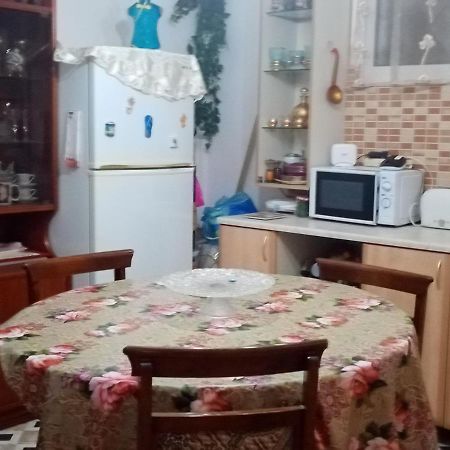 Welcome Apartment Agios Spyridon  Ngoại thất bức ảnh