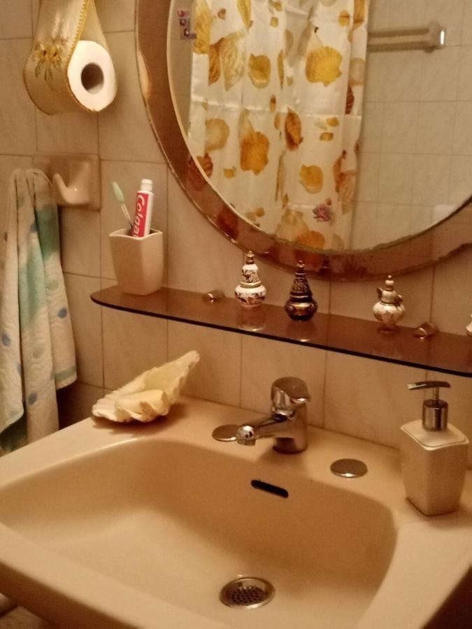 Welcome Apartment Agios Spyridon  Ngoại thất bức ảnh