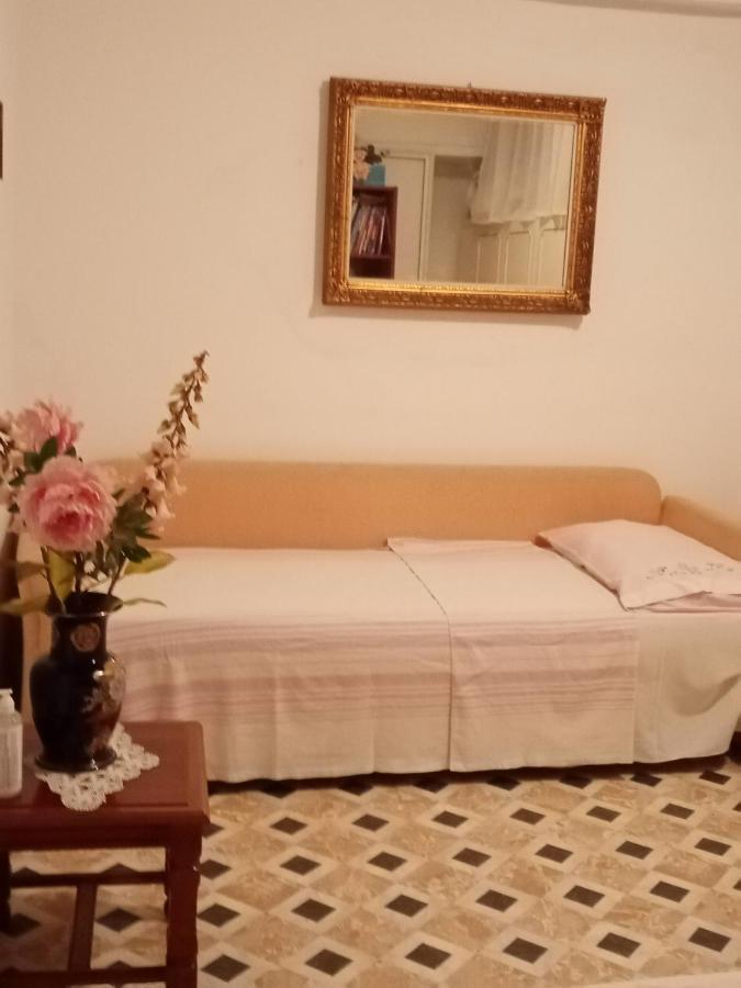 Welcome Apartment Agios Spyridon  Ngoại thất bức ảnh