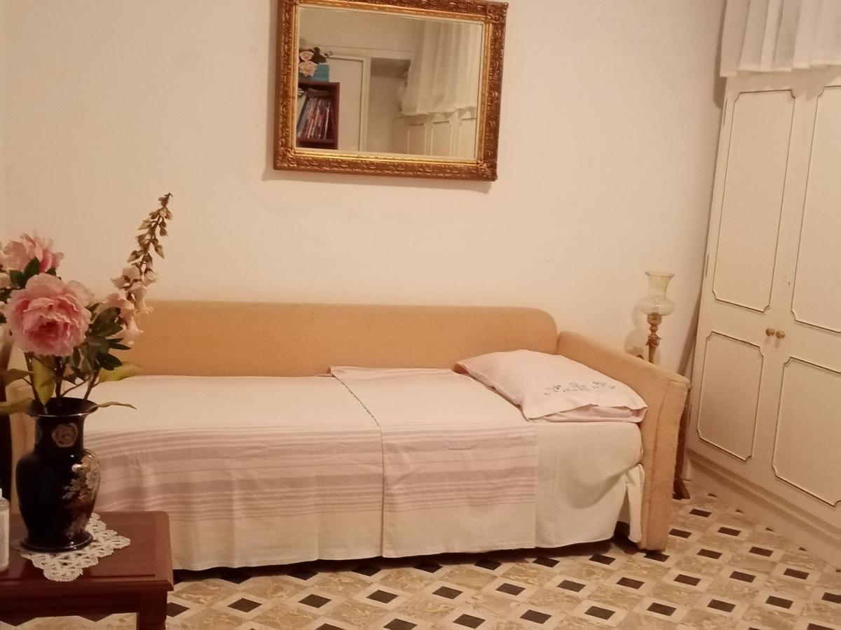 Welcome Apartment Agios Spyridon  Ngoại thất bức ảnh