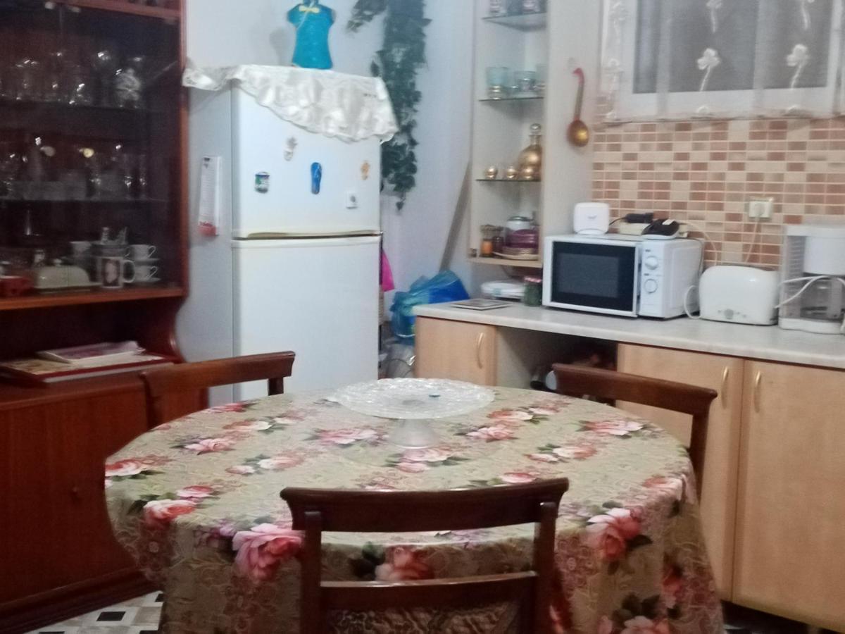 Welcome Apartment Agios Spyridon  Ngoại thất bức ảnh